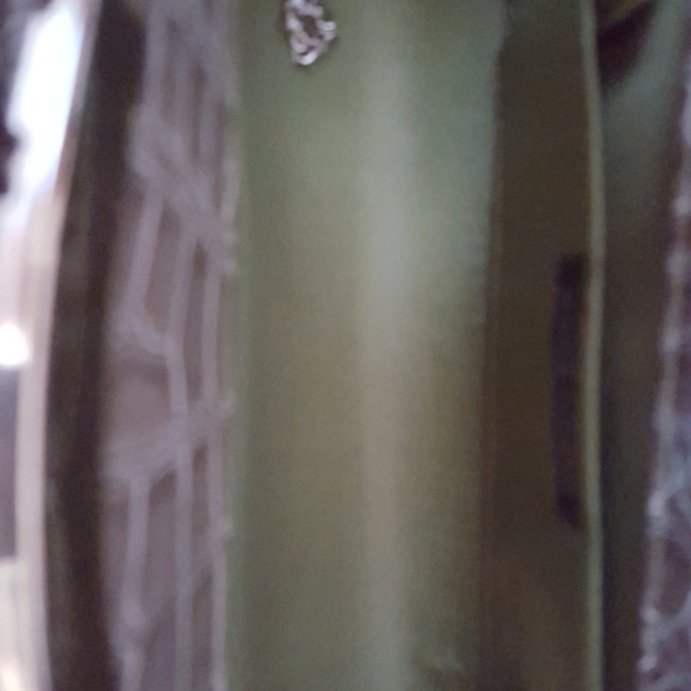 Bijoux Terner purse - Picture 2 of 3